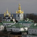 Šta je Kijevsko-pečerska lavra i kakve su prve reakcije na jedan od najmasovnijih napada na glavni grad Ukrajine?