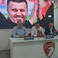 Човек који никада није ни отишао – Феђа Дудић поново на клупи Радничког