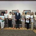 Deset žena preduzetnica dobilo subvenciju za razvoj preduzetništva