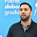 Simić (PSG) pozvao sve beogradske zborove na sastanak uoči sednice gradske skupštine, deo prihvatio