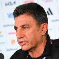 Selektor Irana na ivici suza držao slovo: Barbarez, Dalić, Tuhel - svi da se stide