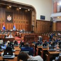 Skupština Srbije: Završena rasprava o amandmanima na Predlog zakona o presađivanju organa