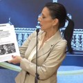 Tepić: Instrukcije medijima