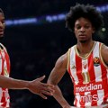 Izuzetno jaka konkurencija: Zvezda na turniru u Kipru započinje sezonu