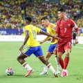 Kolumbija poslala Portugal na Hrvatsku, i DR Kongo u nokaut fazi