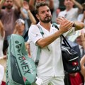 Vavrinka zasuzio na Vimbldonu: Ne želim da se oprostim od tenisa, ali moram