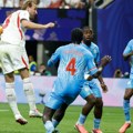 Engleska posle preokreta savladala DR Kongo: Hari Kejn sa dva gola predvodio "Gordi Albion" do pobede i plasmana u osminu…