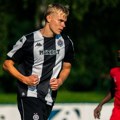 Partizan se podigao posle poraza: Ilićev tim srušio Slovence i upisao prvu pobedu!