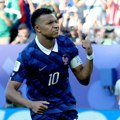 Kilijan Mbape spasao Francusku na Mundijalu: Možda baš i nisu moćni koliko su svi mislili