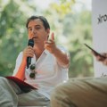 Zoran Kesić: Stripovi su bili moj beg od stvarnosti u detinjstvu