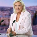 Le Pen: Od večeras sam kandidat za predsednika Francuske