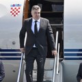 Milanović: Dužnost mi je bila da na samitu NATO otvorim pitanje naoružavanja Srbije