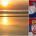 Čovik zbog ljubavi prosto pobudali Hrvat se zaljubio u Srpkinju na moru, pa se pretvarao da je i sam Srbin izabranica njegovog…