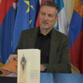 Književno veče Zorana Bognara sutra u Kikindi: Predstavlja tri svoje knjige