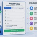 Šta treba znati pre kreiranja naloga na platformi za zabavu