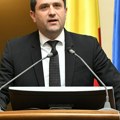 Oglasio se ministar odbrane Rumunije nakon obaranja drona: "Oboren kod mesta Sveti Đorđe..."