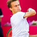 Luka osvojio prvu ATP titulu u karijeri, slavio je u Portugaliji i zaradio lep novac