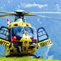 Oskarovac evakuisan helikopterom nakon što mu je pozlilo: "Bilo je kao oštrica noža"