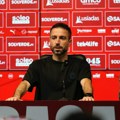 Pančevci poraženi ubedljivo od Brage: Radomir Koković: "Pogledali smo snimak, penal nije bio"
