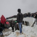 U Prištini počelo suđenje u odsustvu optuženim Srbima u slučaju "Račak": "Optužnica ima gomilu nelogičnosti i nepovezanosti"…