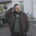 Treća pretnja Marku Vidojkoviću u nedelju dana: "Čestitka" kao komentar na vest da je dobio nagradu