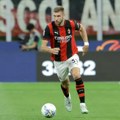 Pavlović i Stanković ukrstili "koplja" u Australiji - bez pobednika VIDEO