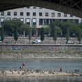 Dunav prestao da opada: Napokon dobre vesti