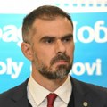 Mićin: Realizovani brojni projekti u cilju da Novi Sad postane bolje mesto za život