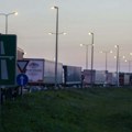 Vozači kamiona Zapadnog Balkana danas o problemu ograničenog boravka u Šengen zoni