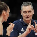 Srbija igra dve pripremne utakmice protiv ekipe sa kojom će biti u grupi na Prvenstvu Evrope