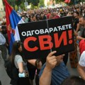 Da li je čitanje imena policajaca u Valjevu targetiranje ili vapaj građana za pravdom?