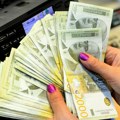 Evo šta današnji kurs dinara pokazuje: ovo je zvanični srednji kurs u menjačnicama