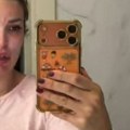 Bivša voditeljka pokazala užasno lice nakon požara koji je izbio kod njene vile: "Mislim da ću dugo..."