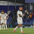 Novi haos u Partizanu posle poraza u Madridu - ostavka?!