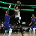 Partizan se uključio u trku za NBA igrača!