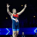 Komarov osvojio zlato za Srbiju, Nemešu pripala bronzana medalja