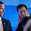 Rubio: Amerika i Nemačka posvećene slobodi plovidbe u Ormuskom moreuzu