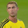 Trener izveo Ronalda na poluvremenu: Gubili 2:0 s igračem manje, bez njega okrenuli na 3:2