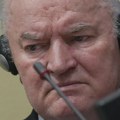 Evropski pokret u Srbiji: Državne počasti za Mladića su moralni, pravni i politički sunovrat Srbije