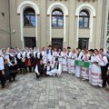 KUD Krušik – Uspesi, putovanja, prijateljstava, u septembru i prijem novih članova
