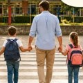 Početak školske godine: Vozači, usporite i posebno pazite na decu