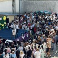Prijem prvaka u OŠ „Vuk Karadžić“: Za 411 pirotskih mališana počela školska avantura