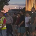 U Beogradu i Novom Sadu obeležavanje 22 meseca od pada nadstrešnice