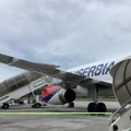 Er Srbija prevezla rekordan broj putnika u jednom mesecu: 600.000 ljudi u avgustu