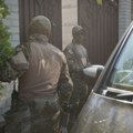 Rojters: Šta je ukrajinska bezbednosna agencija SBU?