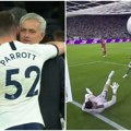 (VIDEO) Murinjo mu poklonio loptu, Parot mu uzeo bodove