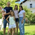 Posle 24 godine u Americi preselili se sa troje dece u rodni kraj: "Mi se tamo više ne vraćamo"