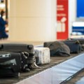 Tri najpopularnije boje kofera zapravo su najgori izbor za putovanje – evo zašto