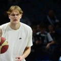 A nakon Partizana...Murinen i dalje bez dozvole NCAA