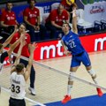To nije čudo, to je Srbija - opet od 0:2 do 3:2